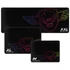 Spirit of Gamer Darkskull Ultra King Size fekete gamer egérpad