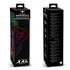 Spirit of Gamer Darkskull Ultra King Size fekete gamer egérpad