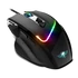 Spirit of Gamer PRO-M3 RGB 7200DPI fekete gamer egér + egérpad