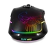 Spirit of Gamer ELITE-M20 4800DPI fekete vezeték nélküli gamer egér
