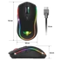 Spirit of Gamer PRO-M9 4200DPI fekete vezeték nélküli gamer egér