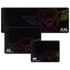 Spirit of Gamer Darkskull Ultra King Size fekete gamer egérpad
