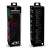 Spirit of Gamer Darkskull Ultra King Size fekete gamer egérpad