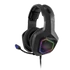 Spirit of Gamer ELITE H50 RGB fekete gamer headset