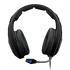 Spirit of Gamer ELITE H50 RGB fekete gamer headset