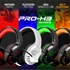 Spirit of Gamer PRO-H3 narancssárga-fekete gamer headset