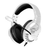 Spirit of Gamer PRO-H3 PS4/PS5 fehér gamer headset