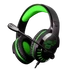 Spirit of Gamer PRO-H3 Xbox One/Series X/S zöld gamer headset