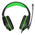 Spirit of Gamer PRO-H3 Xbox One/Series X/S zöld gamer headset