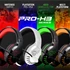 Spirit of Gamer PRO-H3 Xbox One/Series X/S zöld gamer headset