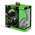 Spirit of Gamer PRO-H3 Xbox One/Series X/S zöld gamer headset