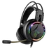 Spirit of Gamer PRO-H7 fekete vezetékes gamer headset