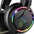 Spirit of Gamer PRO-H7 fekete vezetékes gamer headset