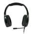 Spirit of Gamer PRO-H8 RGB fekete vezetékes gamer headset