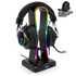 Spirit of Gamer SENTINEL RGB USB fejhallgató állvány