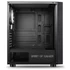 Spirit of Gamer GHOST III RGB fekete ablakos táp nélküli ATX ház