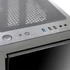 Spirit of Gamer GHOST III RGB fekete ablakos táp nélküli ATX ház