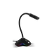 Spirit of Gamer EKO 300 RGB fekete USB mikrofon