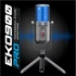 Spirit of Gamer EKO 900 fekete USB mikrofon