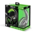 Spirit of Gamer PRO-H3 Xbox One/Series X/S zöld gamer headset