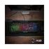Spirit of Gamer PRO-K5 HUN fekete RGB USB gamer billentyűzet