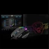 Spirit of Gamer PRO-M3 RGB 7200DPI fekete gamer egér + egérpad