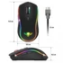 Spirit of Gamer PRO-M9 4200DPI fekete vezeték nélküli gamer egér