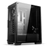 Spirit of Gamer Rogue V RGB fekete ablakos táp nélküli ATX ház
