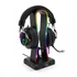 Spirit of Gamer SENTINEL RGB USB fejhallgató állvány
