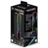 Spirit of Gamer SENTINEL RGB USB fejhallgató állvány