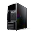 Spirit of Gamer Deathmatch 3 RGB ablakos táp nélküli fekete mATX ház