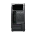 Spirit of Gamer Deathmatch 3 RGB ablakos táp nélküli fekete mATX ház