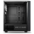 Spirit of Gamer GHOST III RGB fekete ablakos táp nélküli ATX ház