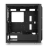 Spirit of Gamer GHOST 5 RGB fekete ablakos táp nélküli ATX ház