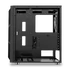 Spirit of Gamer GHOST 5 RGB fekete ablakos táp nélküli ATX ház
