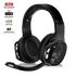 Spirit of Gamer MIC-XH1100 fekete 7.1 vezeték nélküli gamer headset