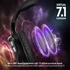 Spirit of Gamer MIC-XH1100 fekete 7.1 vezeték nélküli gamer headset