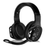 Spirit of Gamer MIC-XH1100 fekete 7.1 vezeték nélküli gamer headset