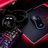 Spirit of Gamer MIC-XH1100 fekete 7.1 vezeték nélküli gamer headset