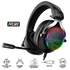 Spirit of Gamer MIC-XH600 7.1 fekete gamer headset
