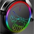 Spirit of Gamer MIC-XH600 7.1 fekete gamer headset