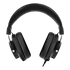Spirit of Gamer MIC-XH600 7.1 fekete gamer headset