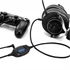 Spirit of Gamer MIC-XH600 7.1 fekete gamer headset