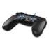 Spirit of Gamer XGP WIRED PS4/PC fekete-kék vezetékes kontroller