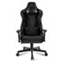 Spirit Of Gamer Crusader Gaming Chair Black