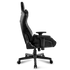 Spirit Of Gamer Crusader Gaming Chair Black