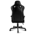 Spirit Of Gamer Crusader Gaming Chair Black