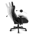 Spirit Of Gamer Crusader Gaming Chair Black