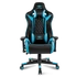 Spirit Of Gamer Crusader Gaming Chair Black/Blue