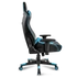 Spirit Of Gamer Crusader Gaming Chair Black/Blue